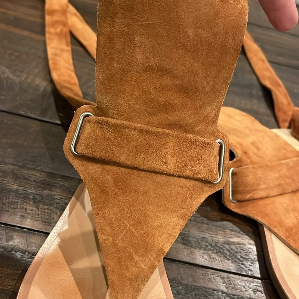 Rag & Bone Mara Sandals - Picture 3 of 16